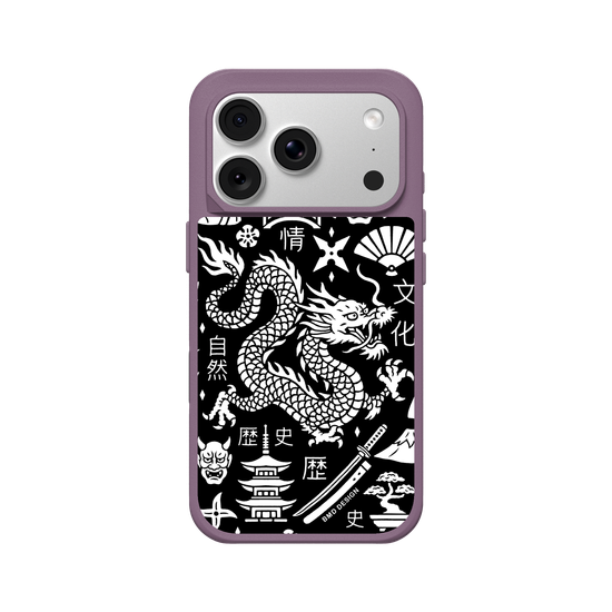 Japan Dragon Tradition