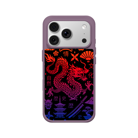 Japan Dragon Tradition C/L