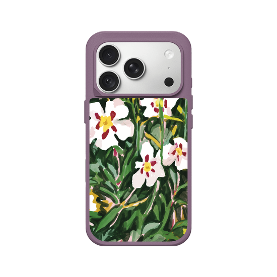 Little Wild Things – A Celebration of Curious Flowers