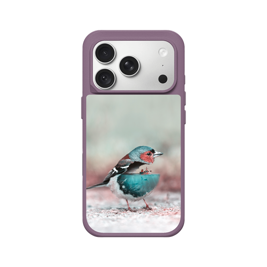 Aquanimal Bird