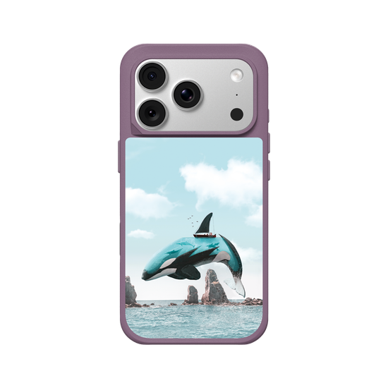 Aquanimal Orca