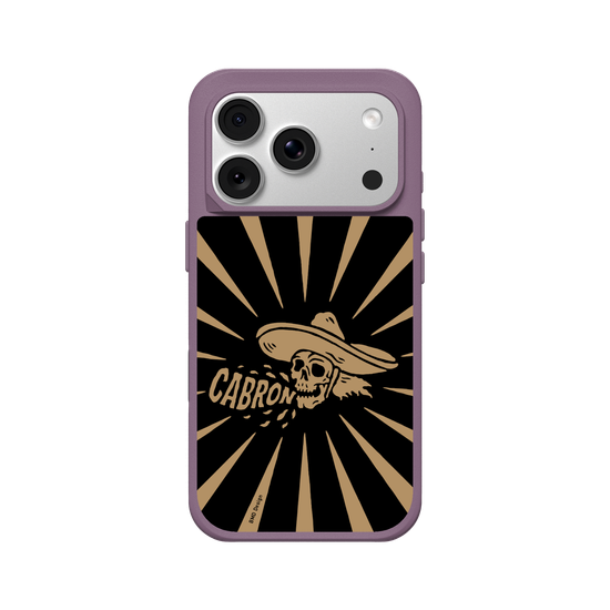 Skull Cabron