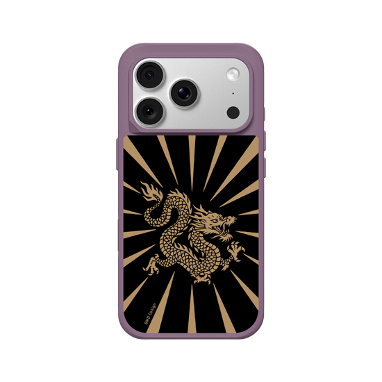 Japan Dragon
