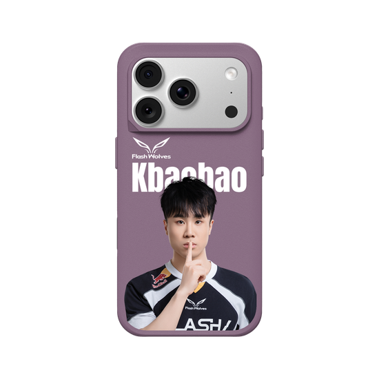 FW Teamfight Tactics Player Edition | Kbaobao (Clear)