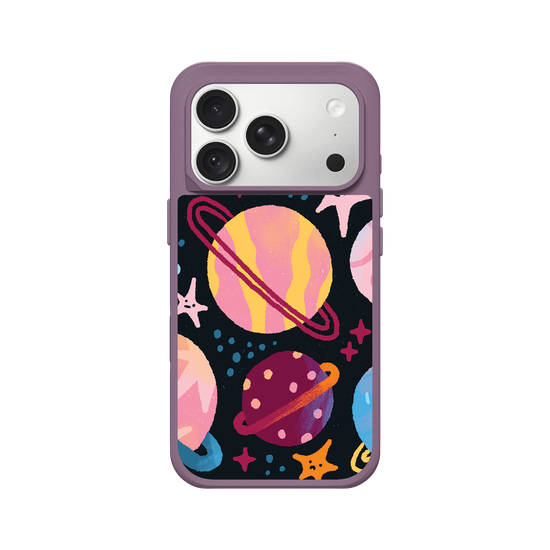 Sky of Planets