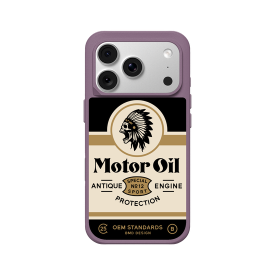 Motor Oil V1
