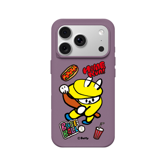 Daffy BaseBall set