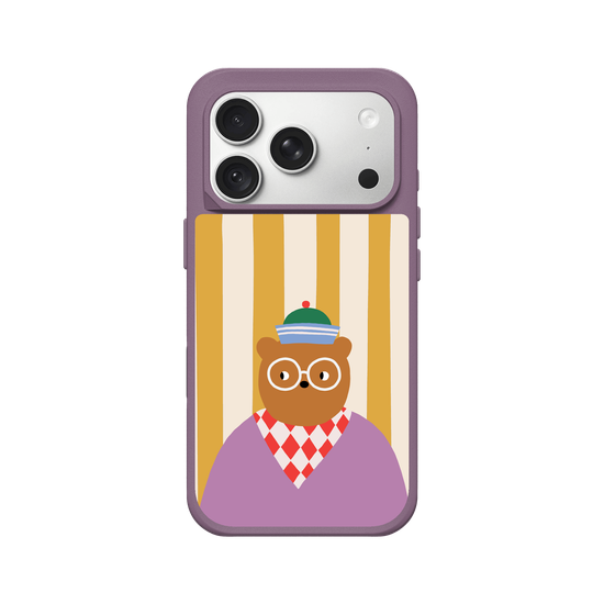 Cute bear