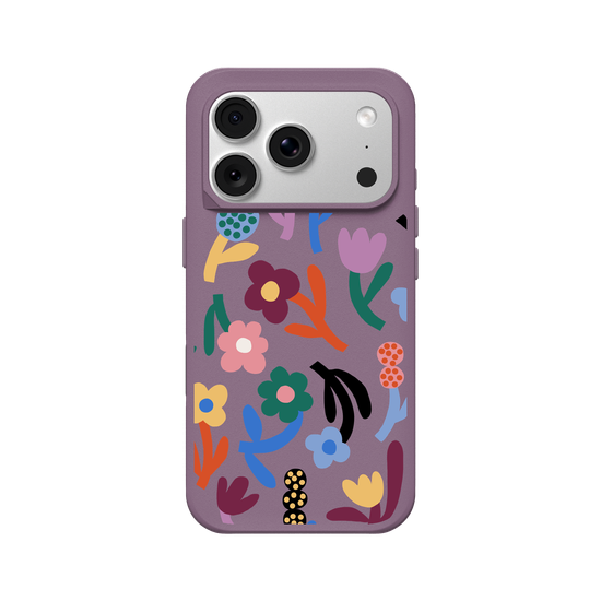 floral print