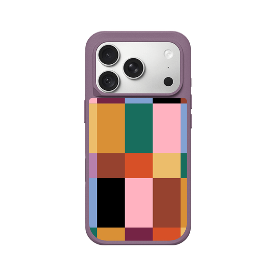 colour blocks
