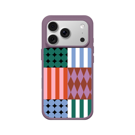 patchwork