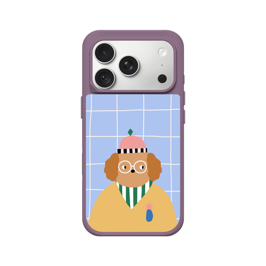 Cute dog