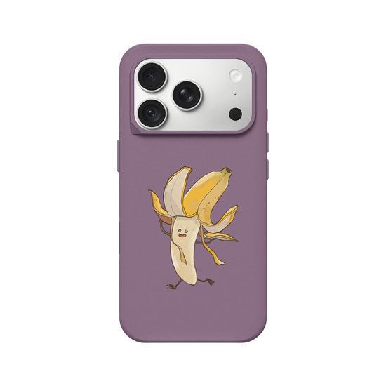 Banane Pelée