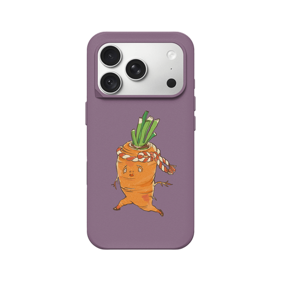 Mischief Carrot