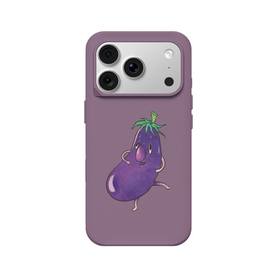 Eggplant Escape