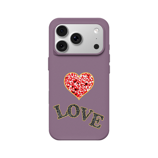 LOVE テラゾー