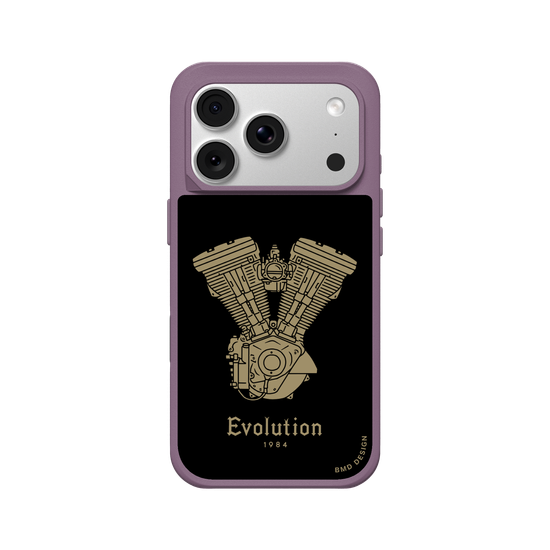 Evolution 1984 - Engine Collection