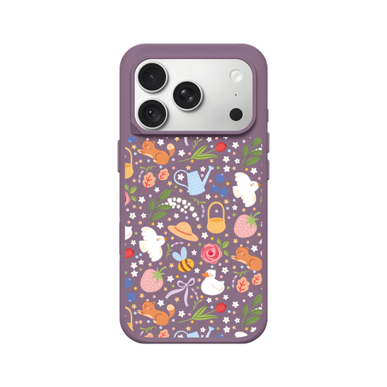 Spring cute Pattern
