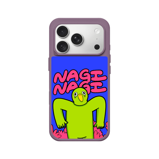 NAGI NAGI Bird Person