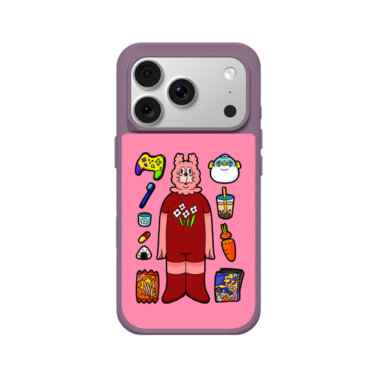 NAGI NAGI Rabbit Person Hobby