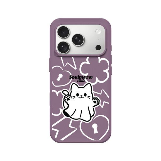 Soulmeow club