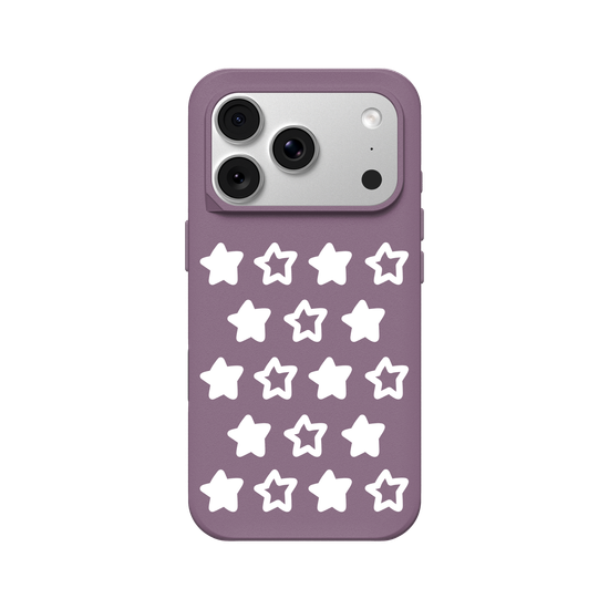 STAR - WHITE