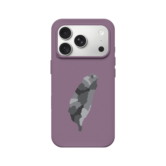 Taiwan - Black