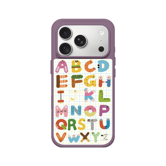 Alphabet