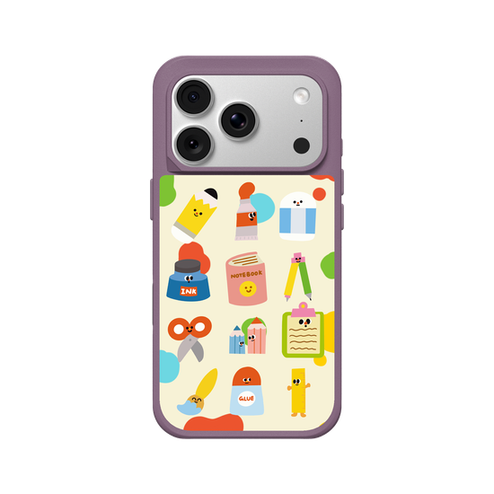 Stationery