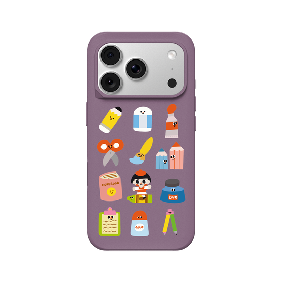 Stationery 2