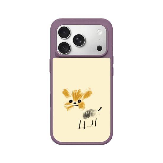 Cute Yorkie