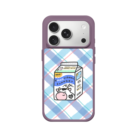 milk & feelings