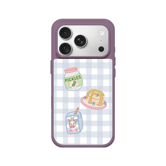 Cute Foodies