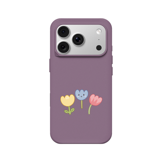 Happy Flowers