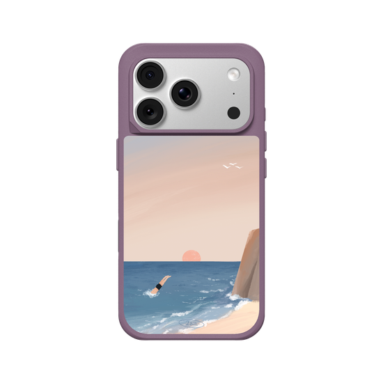 Jump into the Deep sea