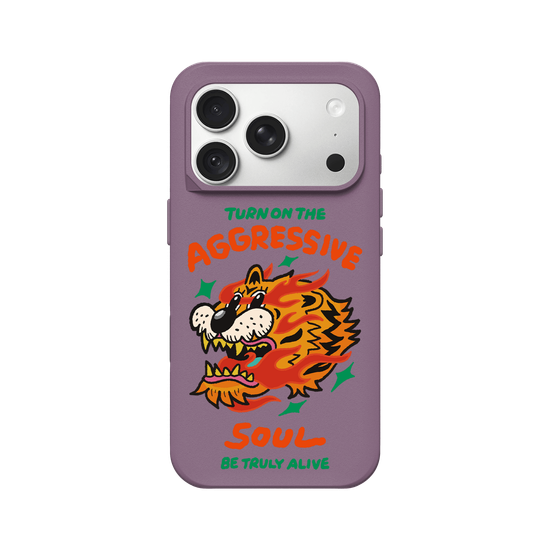 TIGER SOUL
