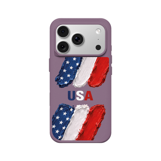 USA