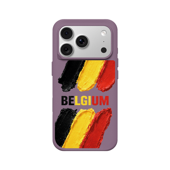 BELGIUM