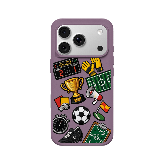 Football Patch