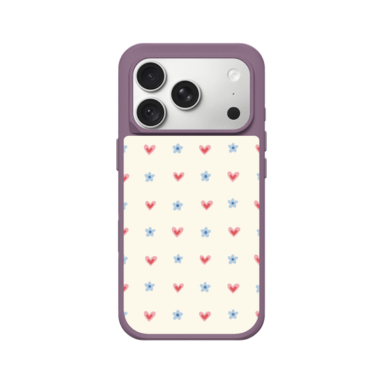 Blooming Hearts