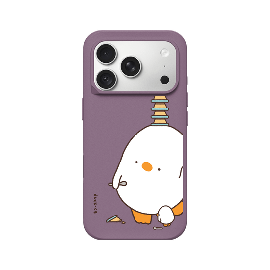 Duck_c4 ㉑