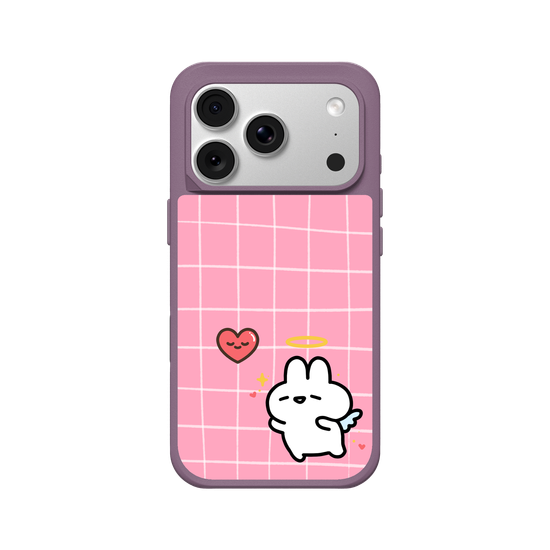 angel in love