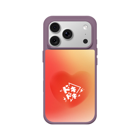 Doki Doki (Heartbeats)