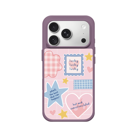 Happy Sticker Club