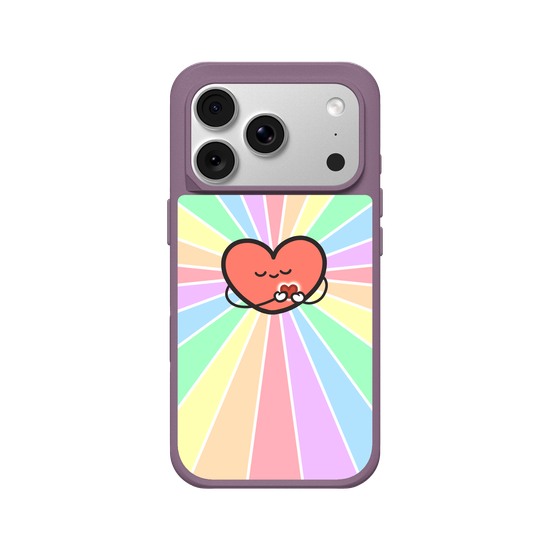 what's in your heart?