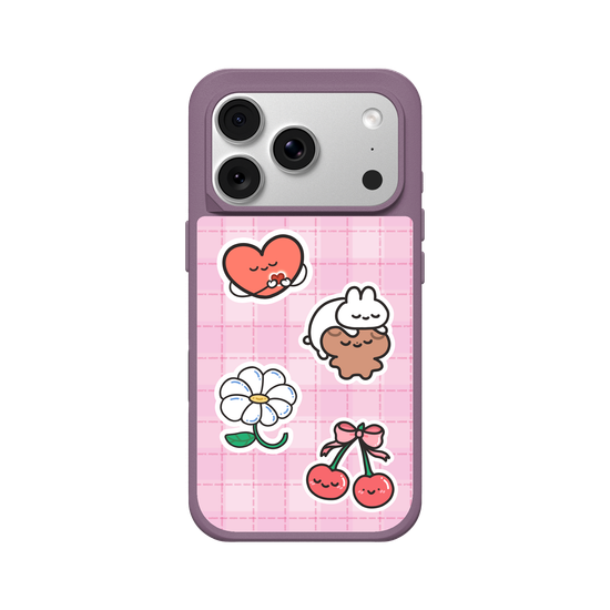 more pink dreams~