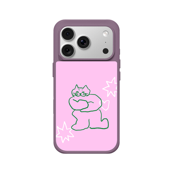 Imperfect Wild Cat