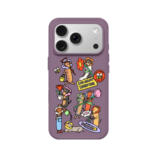 Bloom of Wonder case