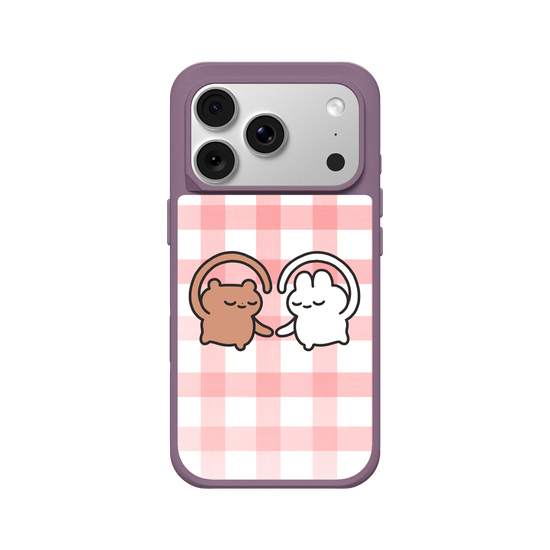 gingham love