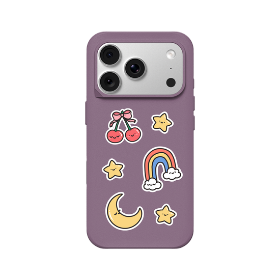 cute things on my case